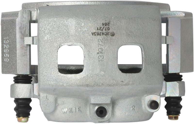 Cardone 2C-4763A Disc Brake Caliper - Front Left