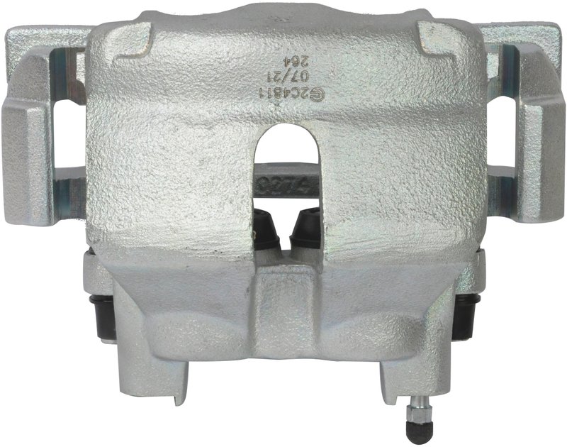 Cardone 2C-4811 Disc Brake Caliper - Front Left