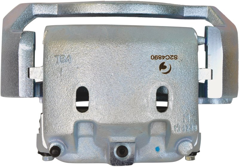 Cardone 2C-4890 Disc Brake Caliper - Front Right