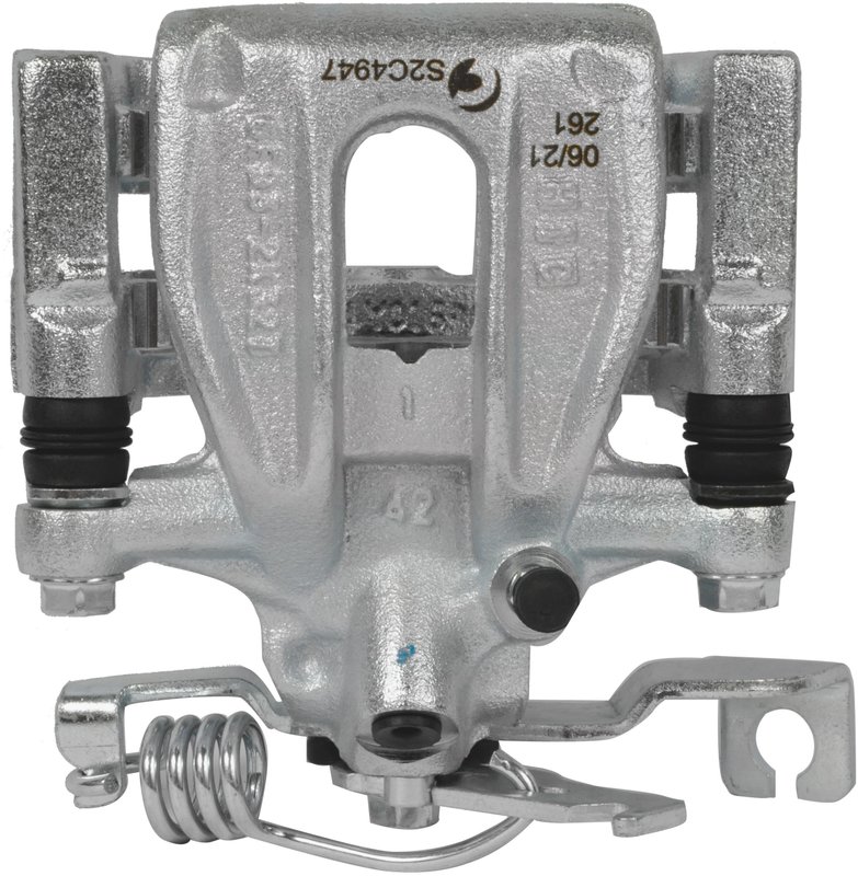 Cardone 2C-4947 Disc Brake Caliper - Rear Right