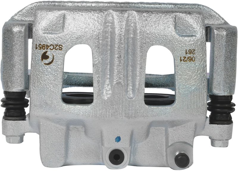 Cardone 2C-4951 Disc Brake Caliper - Front Right