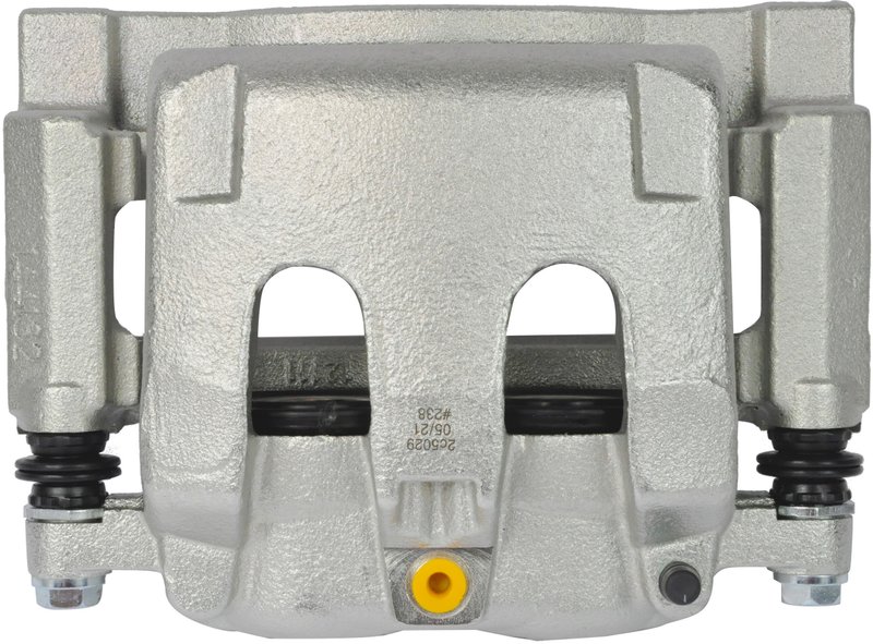 Cardone 2C-5029 Disc Brake Caliper - Rear Left