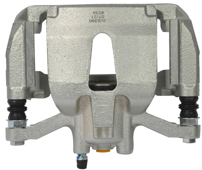 Cardone 2C-5396 Disc Brake Caliper - Rear Right