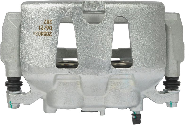 Cardone 2C-5403A Disc Brake Caliper - Front Right