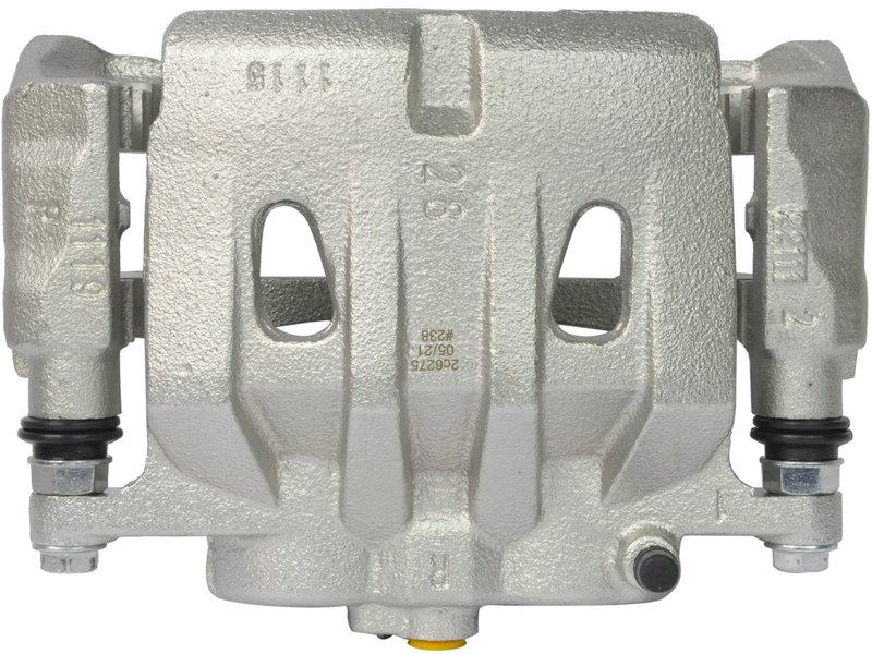 Cardone 2C-6275 Disc Brake Caliper - Front Right