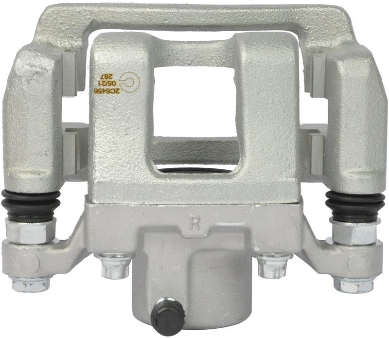 Cardone 2C-6456 Disc Brake Caliper - Rear Right