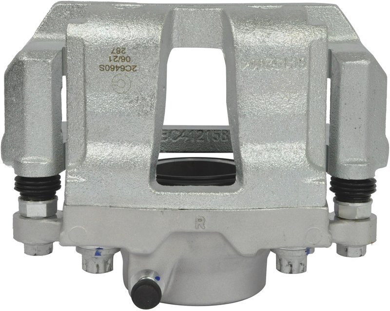 Cardone 2C-6460S Disc Brake Caliper - Front Right
