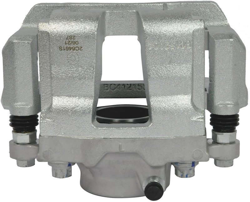 Cardone 2C-6461S Disc Brake Caliper - Front Left