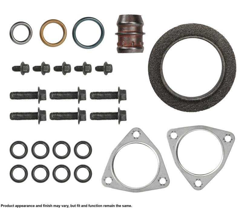 Cardone 2K-220 Turbocharger Mounting Gasket Set