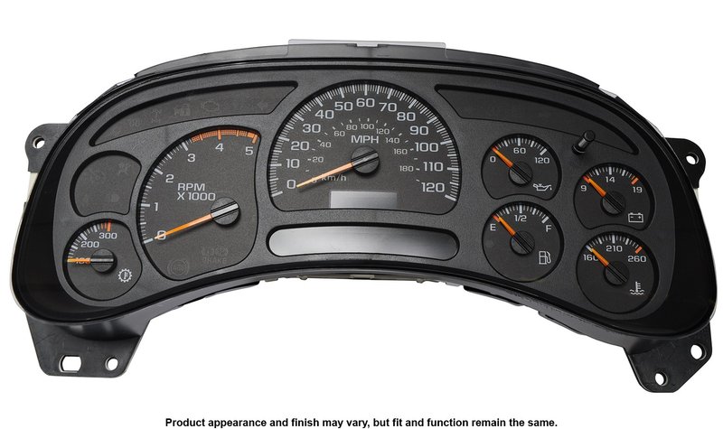 Cardone 2L-1008 Instrument Cluster