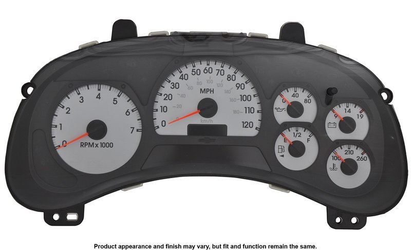 Cardone 2L-1023 Instrument Cluster