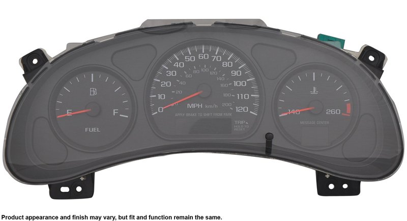 Cardone 2L-1028 Instrument Cluster