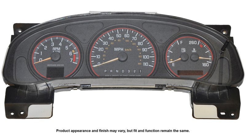 Cardone 2L-1064 Instrument Cluster