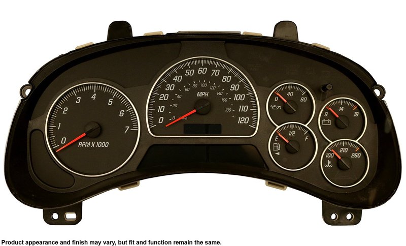 Cardone 2L-1075 Instrument Cluster