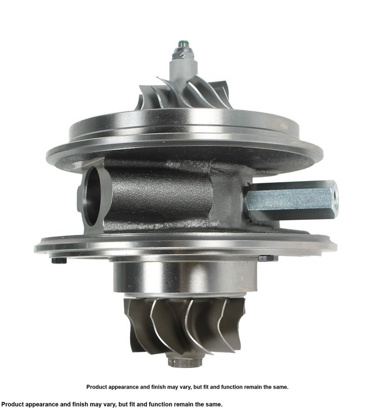 Cardone 2N-1049CHR Turbocharger Cartridge
