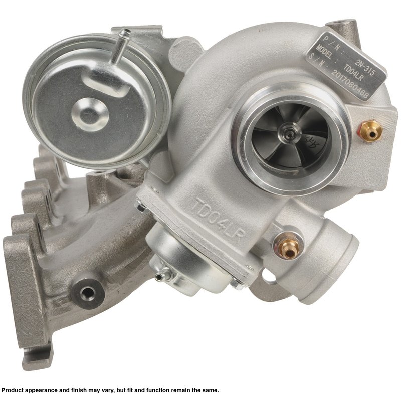 Cardone 2N-315 Turbocharger