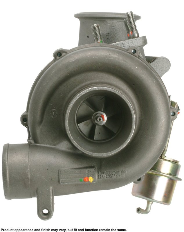 Cardone 2T-102 Turbocharger