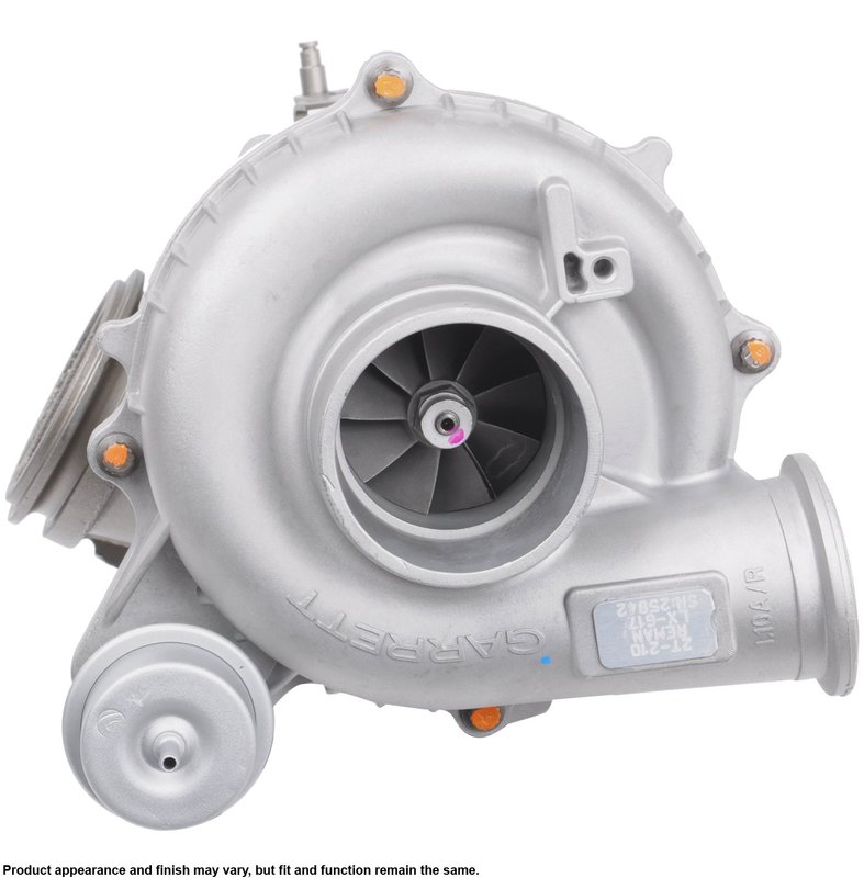 Cardone 2T-210 Turbocharger