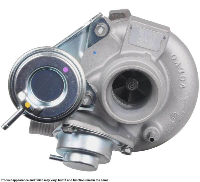 Cardone 2T-721 Turbocharger