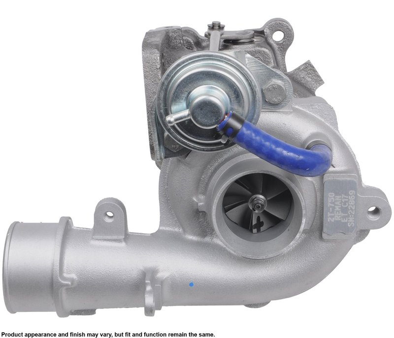 Cardone 2T-750 Turbocharger