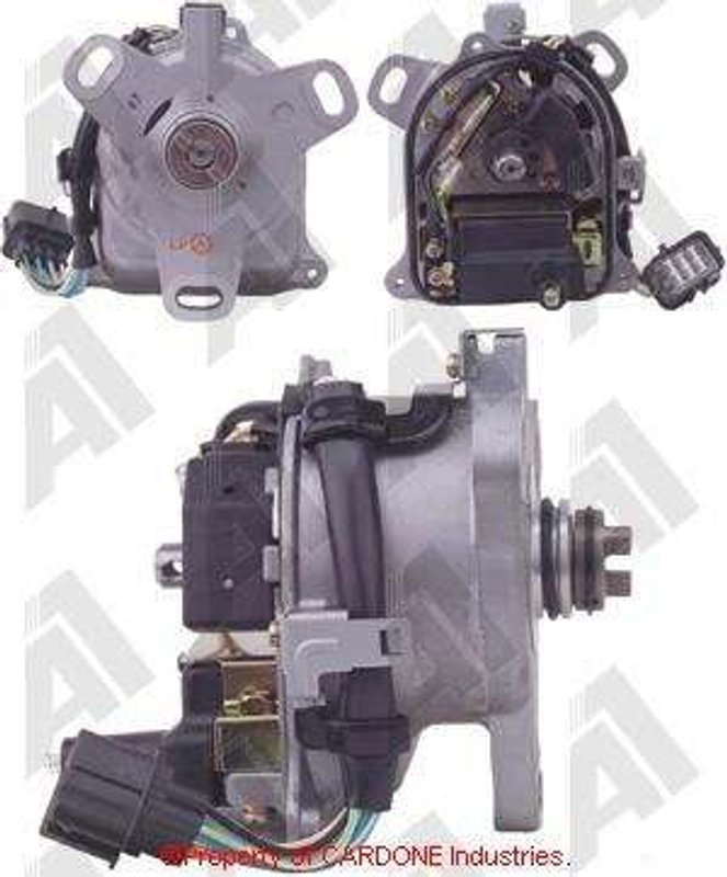 Cardone 31-17452 Distributor