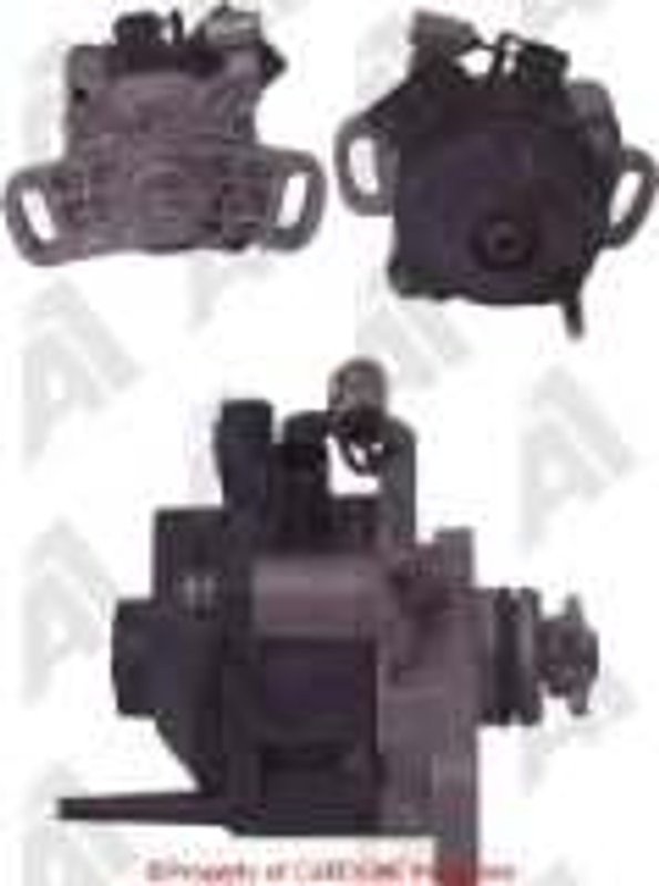 Cardone 31-58472 Distributor