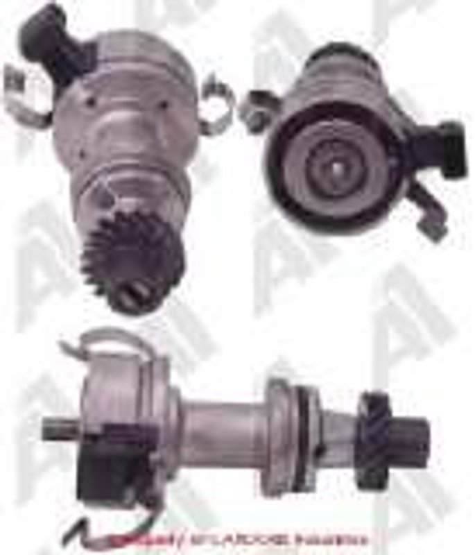 Cardone 31-85407 Distributor