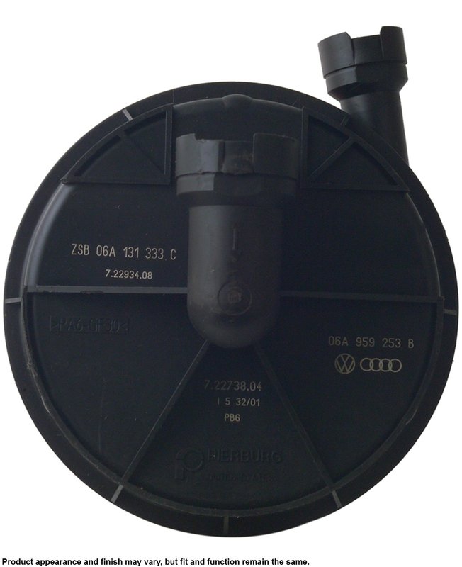 Cardone 33-2400M Secondary Air Injection Pump