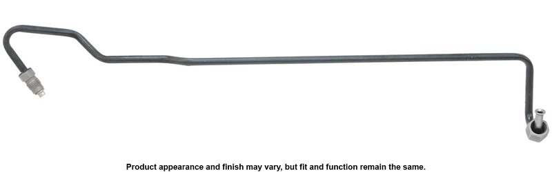Cardone 3L-1105 Rack and Pinion Hydraulic Transfer Tubing Assembly