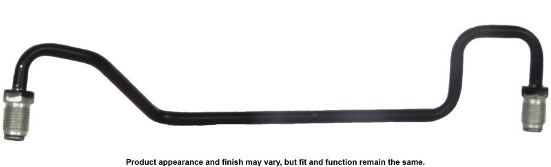 Cardone 3L-1114 Rack and Pinion Hydraulic Transfer Tubing Assembly