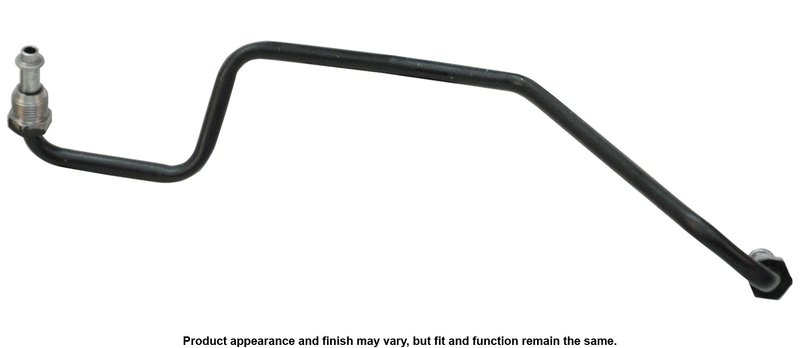 Cardone 3L-2706 Rack and Pinion Hydraulic Transfer Tubing Assembly