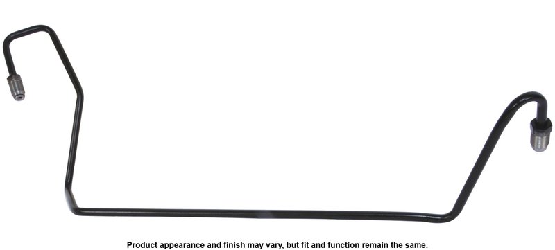 Cardone 3L-2711 Rack and Pinion Hydraulic Transfer Tubing Assembly