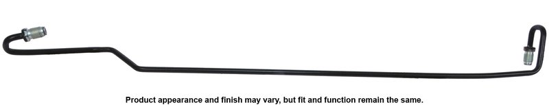 Cardone 3L-2713 Rack and Pinion Hydraulic Transfer Tubing Assembly