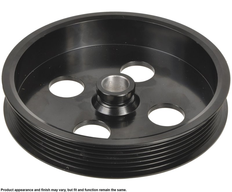Cardone 3P-15154 Power Steering Pump Pulley