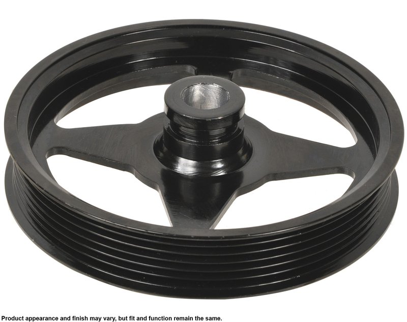 Cardone 3P-25142 Power Steering Pump Pulley