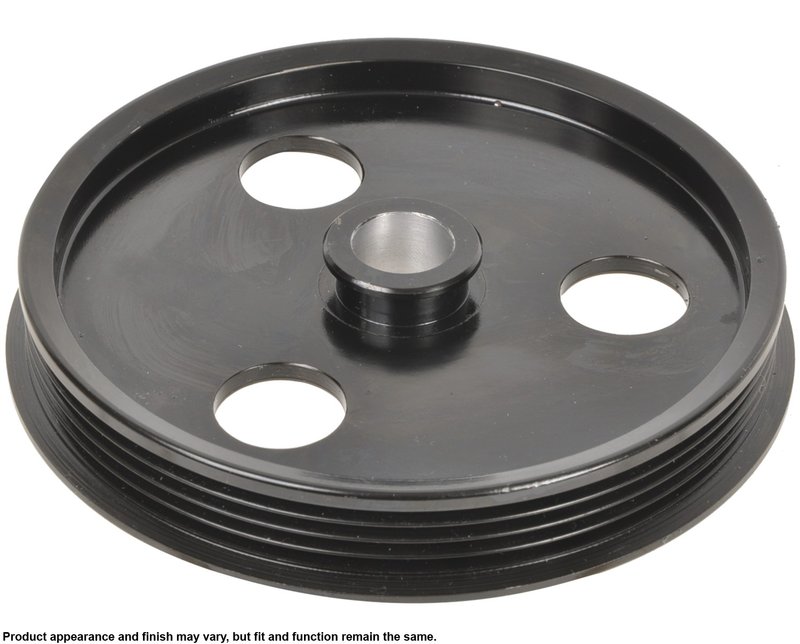 Cardone 3P-33134 Power Steering Pump Pulley
