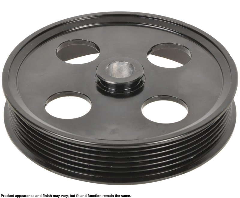 Cardone 3P-35133 Power Steering Pump Pulley