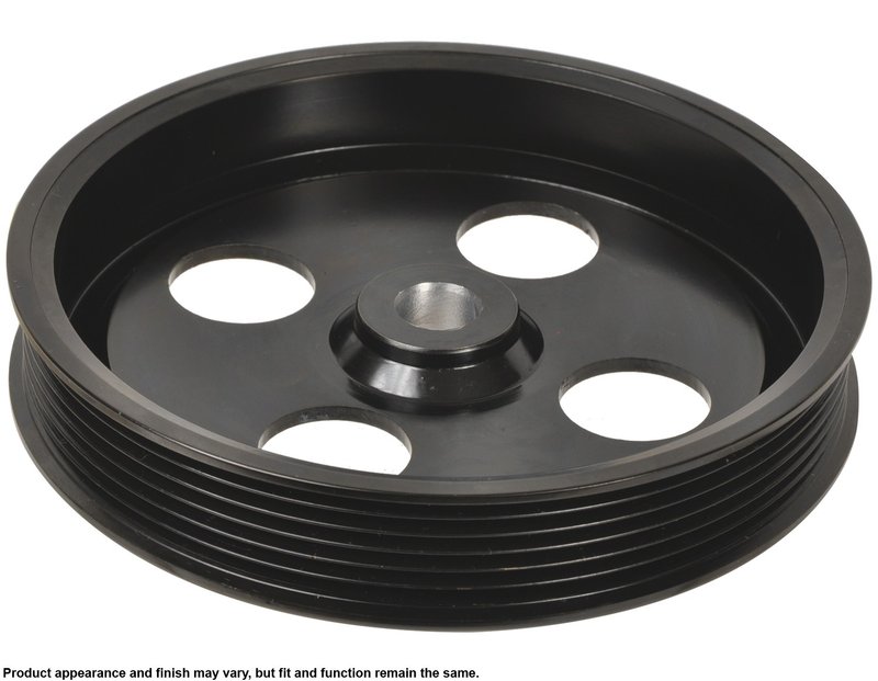 Cardone 3P-35155 Power Steering Pump Pulley