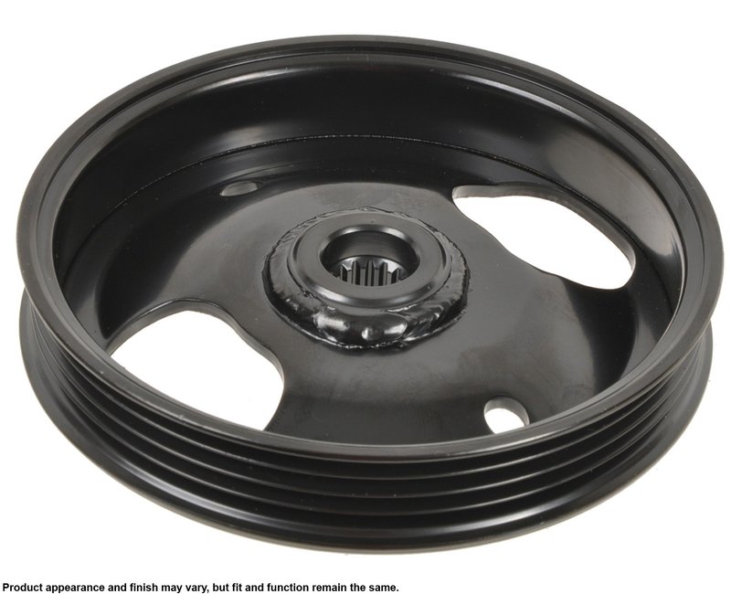 Cardone 3P-63108 Power Steering Pump Pulley