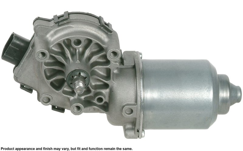 Cardone 40-10005 Windshield Wiper Motor - Front