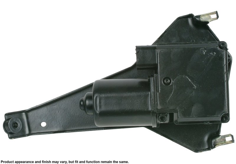 Cardone 40-1000 Windshield Wiper Motor - Front