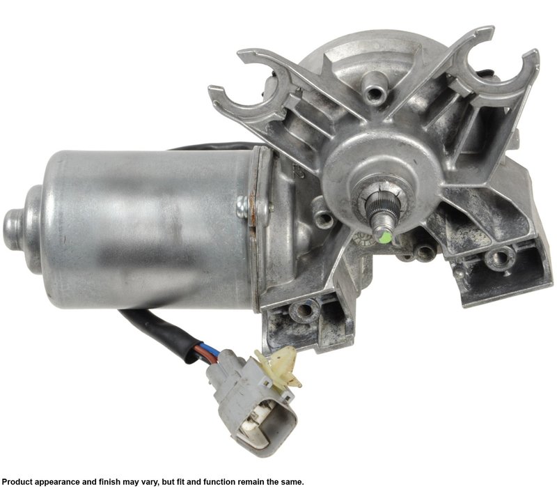 Cardone 40-10013 Windshield Wiper Motor - Front