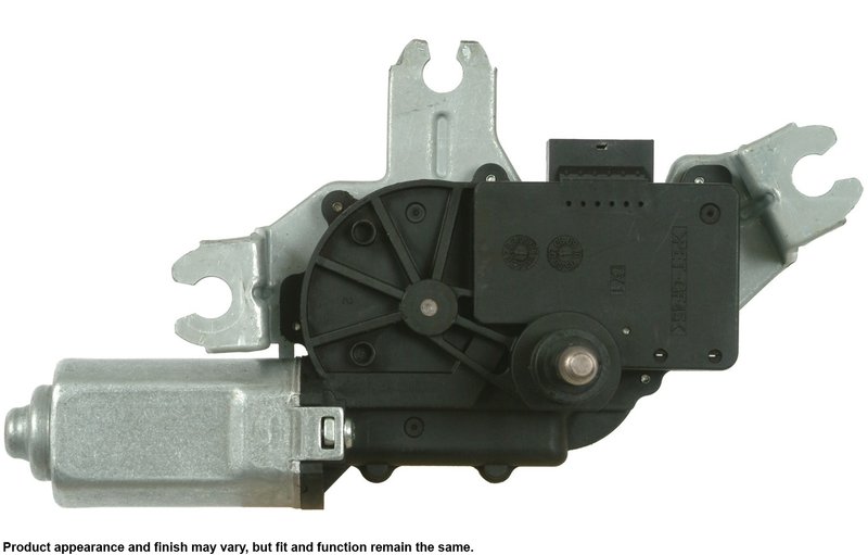 Cardone 40-10014 Windshield Wiper Motor - Rear