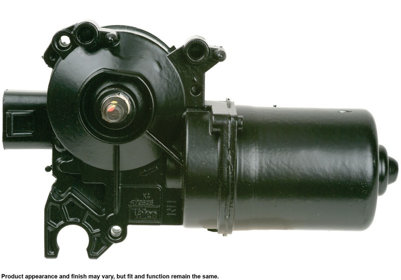 Cardone 40-10016 Windshield Wiper Motor - Front