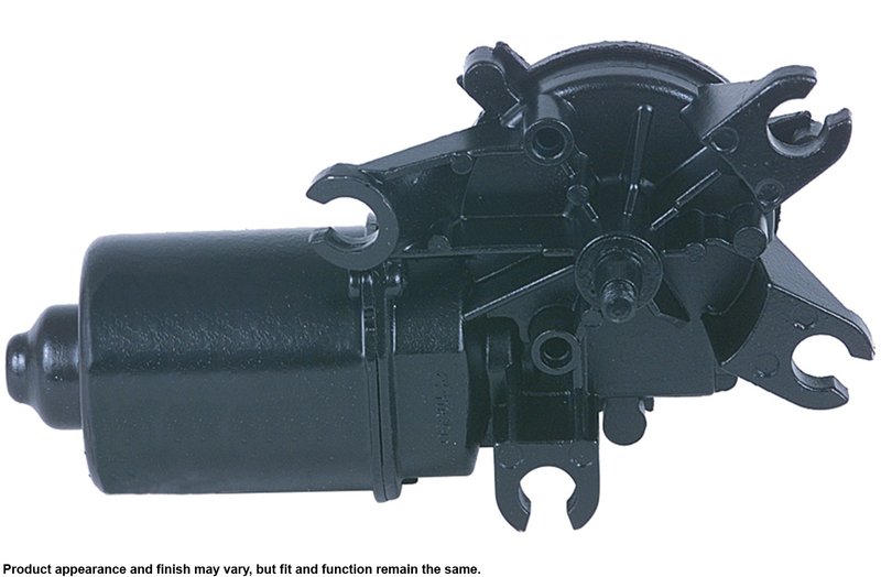 Cardone 40-1001 Windshield Wiper Motor - Front