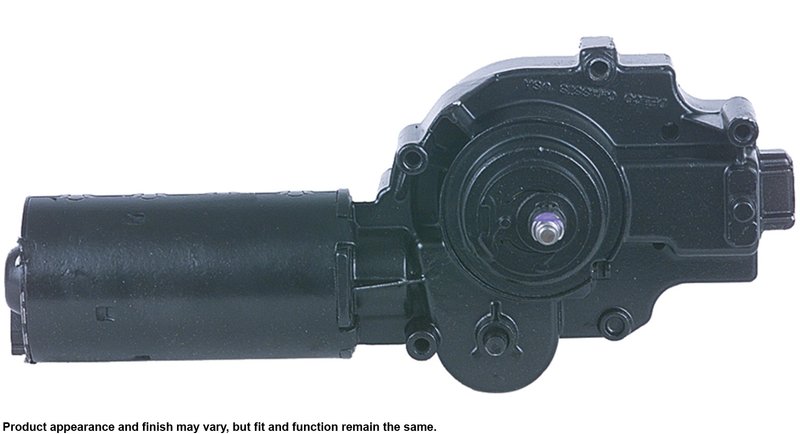 Cardone 40-1002 Windshield Wiper Motor - Front