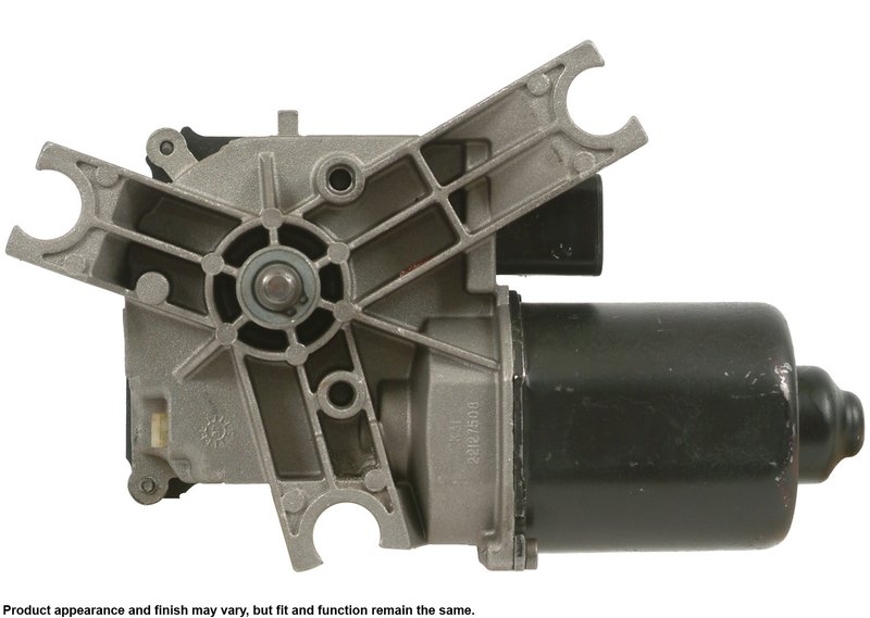 Cardone 40-1004 Windshield Wiper Motor - Front