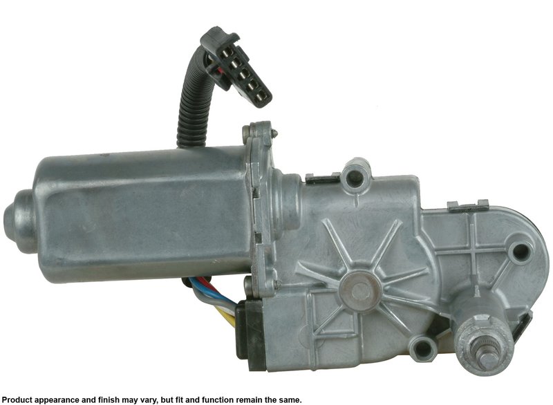 Cardone 40-1005 Windshield Wiper Motor - Rear