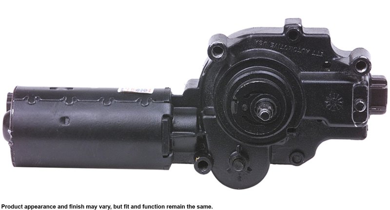 Cardone 40-1006 Windshield Wiper Motor - Front