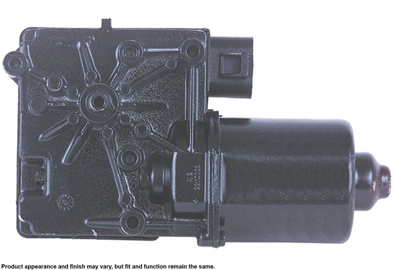 Cardone 40-1010 Windshield Wiper Motor - Front